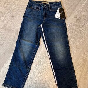 ATHLETA Jean Size 6